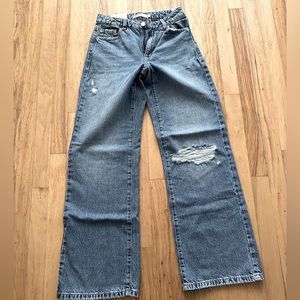 Garage Denim Jeans